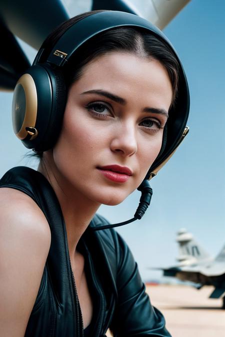 Winona Ryder SoloTI