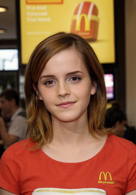Emma Watson 1.5 Lora