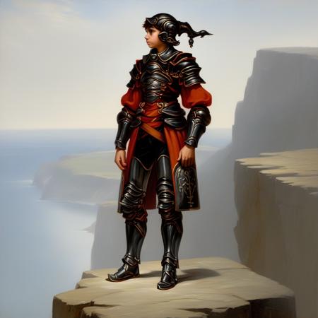 Gaius van Baelsar (FFXIV)