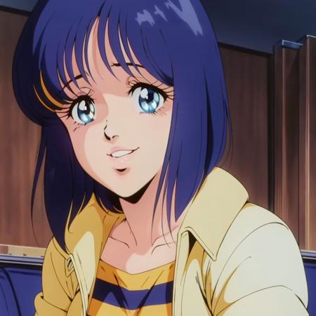 Yumekanou Mai (MEGAZONE23 PART1) LORA版本v1.0 (ID: 404658)