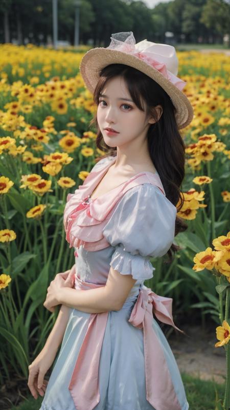 Twinkle S19