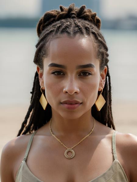 Zoe Kravitz