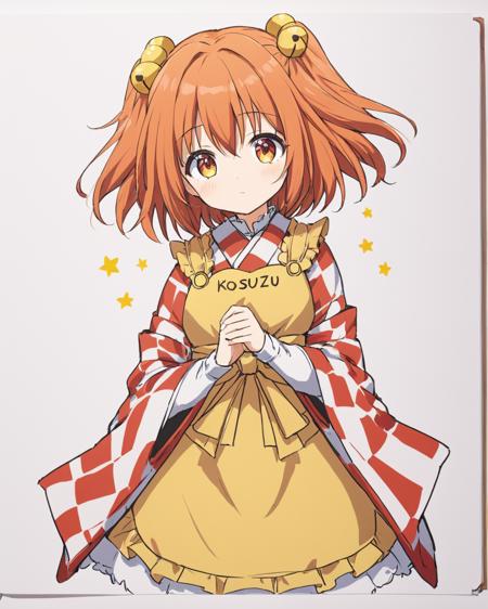 XL | touhou|东方 projcet 本居小铃/本居 小鈴/Motoori Kosuzu