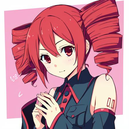 Kasane Teto