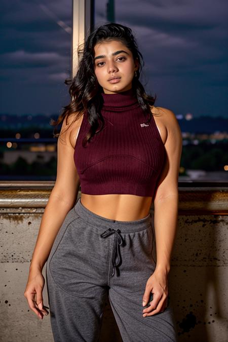 Ketika Sharma - Indian Actress (SD 1.5)