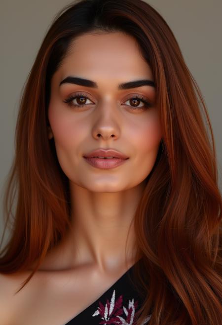 Manushi Chhillar