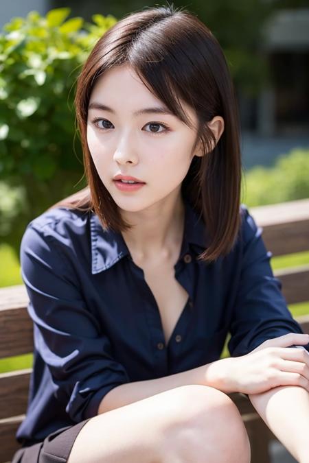 KarataErika唐田えりか