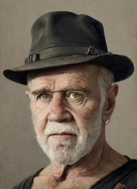 George Carlin