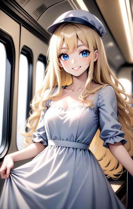 Hassaku XL (Illustrious)