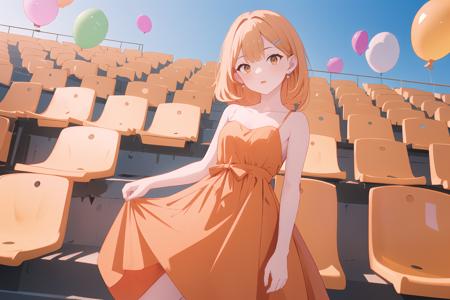 体育场观众席(stadium seats)版本v1.16 (ID: 377515)