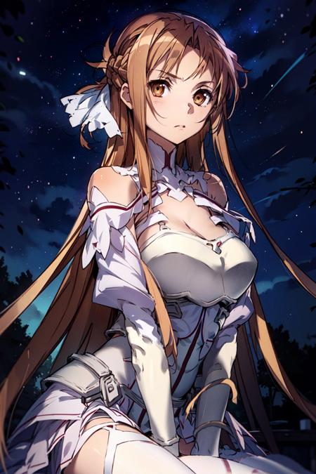 [LoRA] Stacia - Goddess of Creation | Asuna | Underworld | SAO