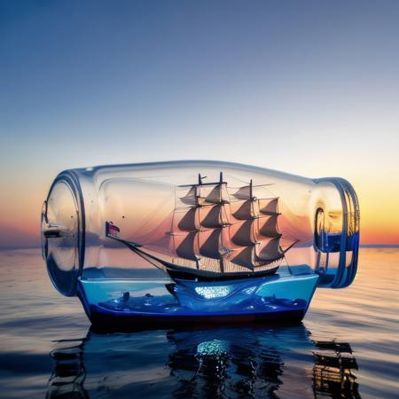 BottleShipConcept