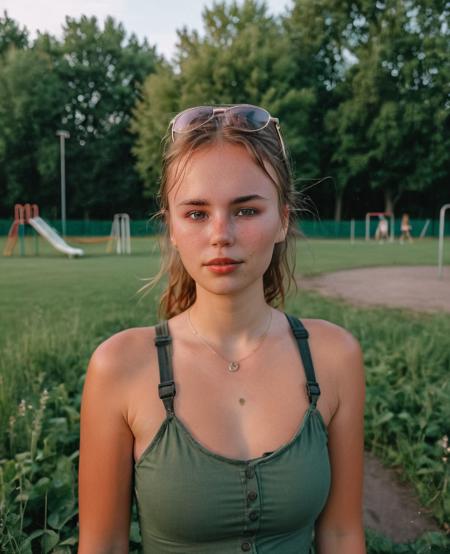 Puck Moonen