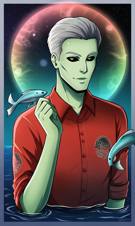 Zodiac Tech
