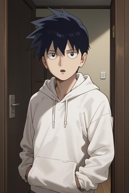 Ritsu Kageyama - Mob Psycho - (Pony) [Comission]