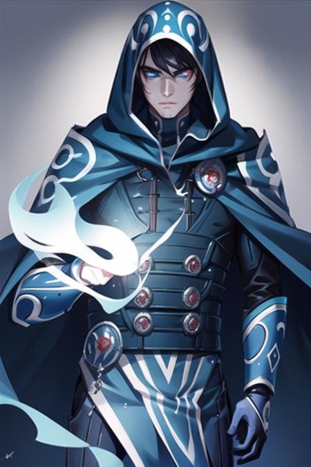 MTG: Magic the Gathering Jace V1