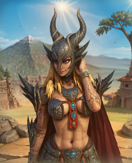 Scyl of the Drakes (RAID: Shadow Legends)版本v1.0 (ID: 1098976)