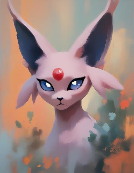 Dry Brush Paint