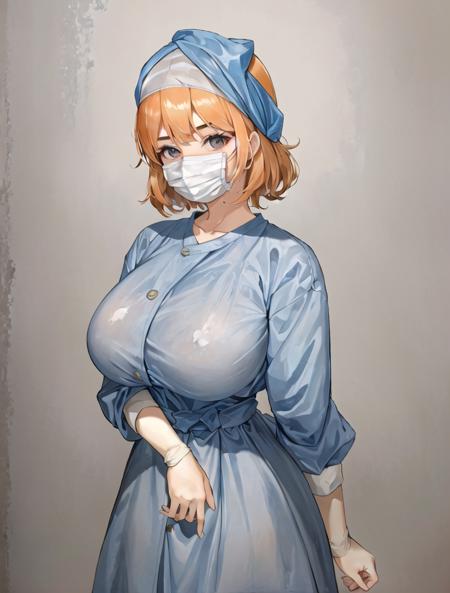 Surgical Outfit