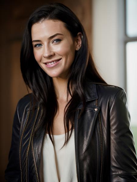 Bridget Regan