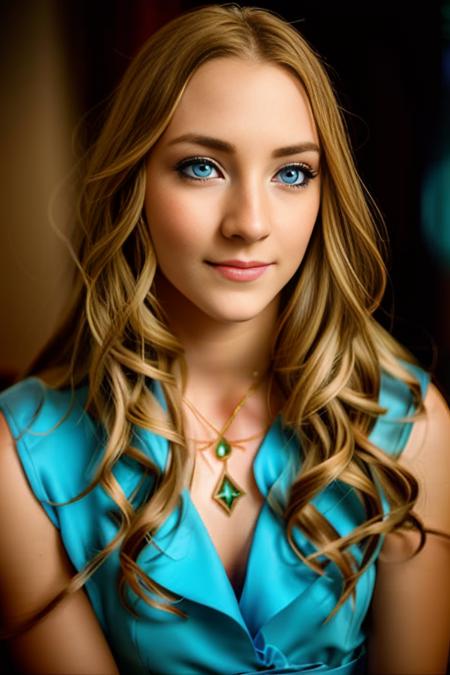 Saoirse Ronan