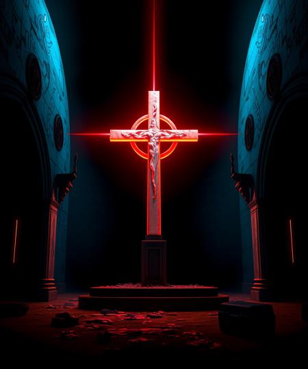 DJZ Necro Church