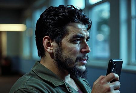 Ernesto „Che“ Guevara
