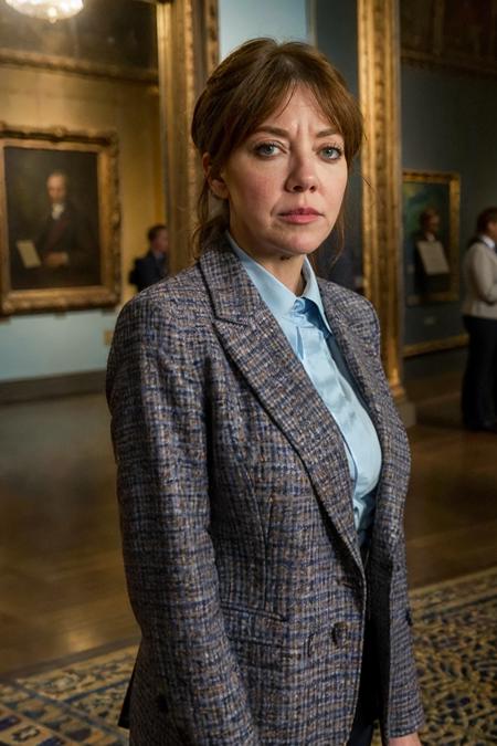 Philomena Cunk