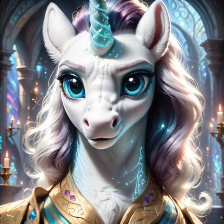 DonM - Ghost armor [SD,SDXL,Pony]