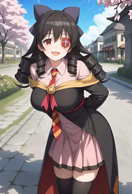 [Pony] Arue あるえ / KONOSUBA
