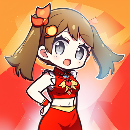 Sygna Suit May (Pokemon Masters EX)