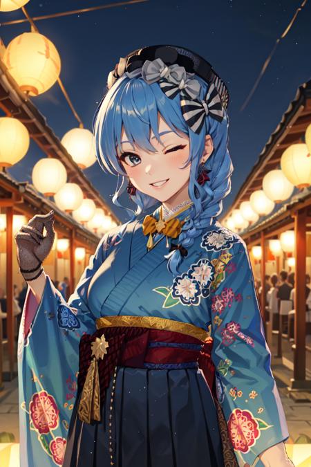 Hoshimachi Suisei (8+ Outfits) | Hololive