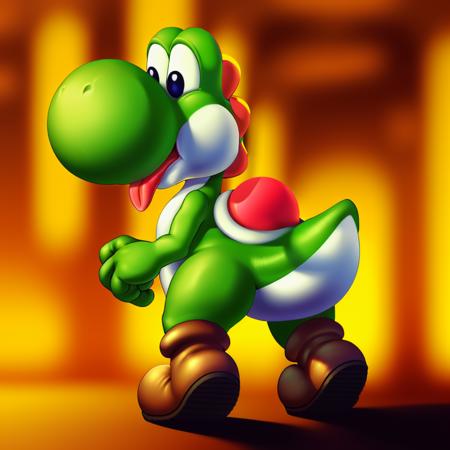 Yoshi