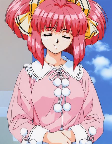樹桃子 illustrious/Pony Itsuki Momoko (Nonomura Byouin No Hitobito)