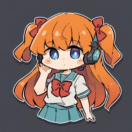 QhibiMix ChibiStyle