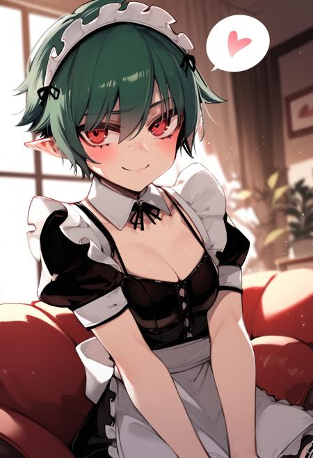 Haseru (Ginku Mh)- style版本v1.0 (ID: 1138738)