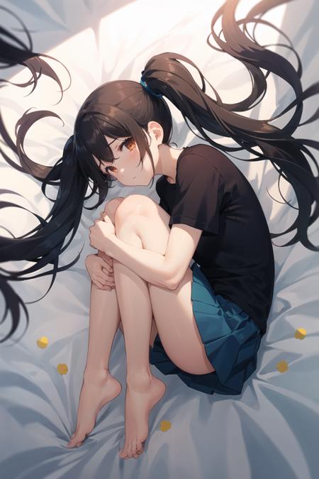[OpenPose] Fetal position