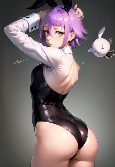 Crona (soul eater) - LoRA