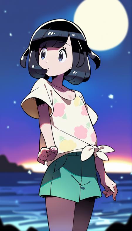 Selene PonyXL