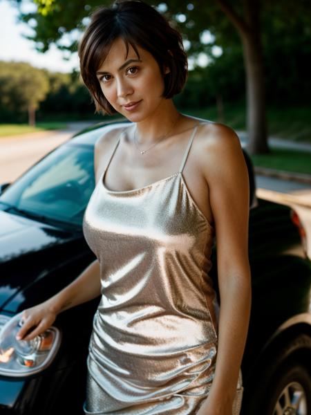 Catherine Bell