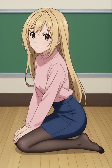 Minami Haruka - Minami-ke Okaeri