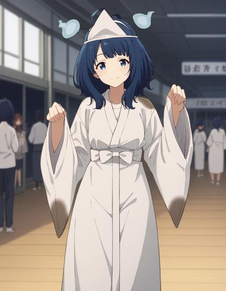 [ILXL/PDXL] 八奈見杏菜 Yanami Anna | 負けヒロインが多すぎる！ Make Heroine ga Oosugiru! (Makeine: Too Many Losing Heroines!)