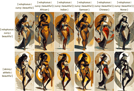 CCDDA - Artstyle - Esoteric