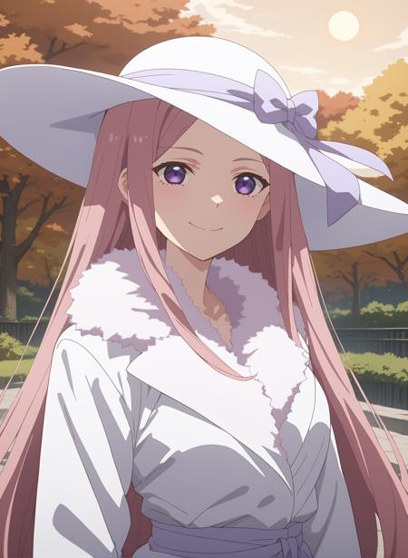 Rena (Go-Tobun no Hanayome) | 零奈 (五等分の花嫁) [SD 1.5 & PonyXL]版本(PonyXL) v1.0 (PonyXL)