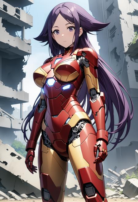 [Animagine] Oharu お春 / Joujuu Senjin!! Mushibugyo