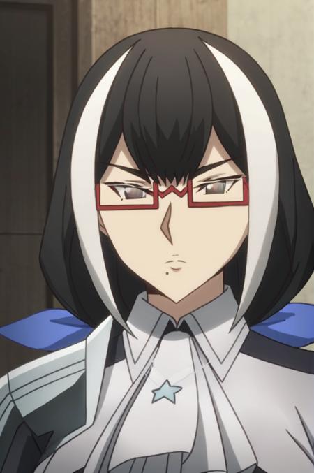 Nazarena Teluzian (Ragna Crimson)