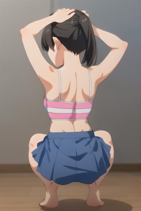 Sadako - Toshi densetsu series