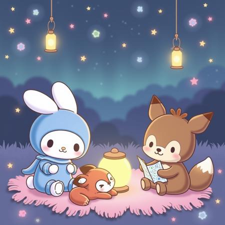 Sanrio Style