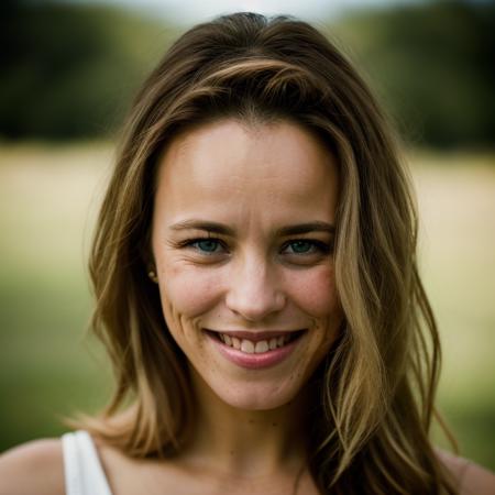 Rachel McAdams