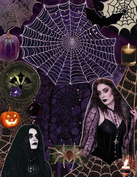 Witchcraftstyle